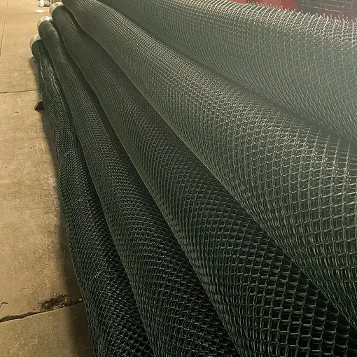Telas para tanque de rede