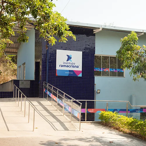 Instituto Ramacrisna